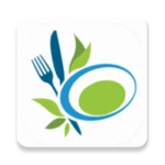 vedique diet android application logo